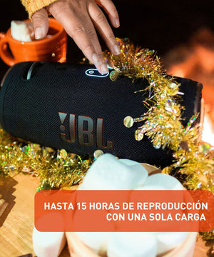 JBL Xtreme 3  Bocina Portátil Bluetooth