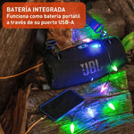 JBL Xtreme 3  Bocina Portátil Bluetooth