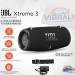 JBL Xtreme 3  Bocina Portátil Bluetooth