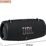 JBL Xtreme 3  Bocina Portátil Bluetooth