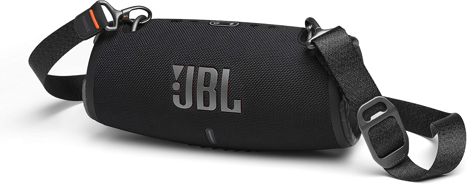 JBL Xtreme 3  Bocina Portátil Bluetooth